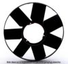 AKS DASIS 058046N Fan Wheel, engine cooling